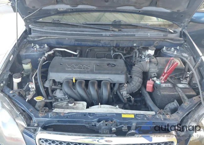 1NXBR32E58Z951996: 44600791