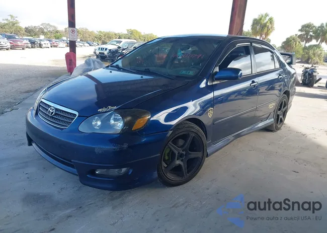 1NXBR32E58Z951996: 44600791