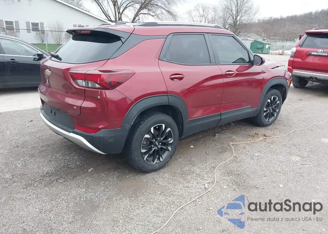 KL79MRSL0NB037842: 44600812