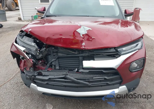 KL79MRSL0NB037842: 44600812