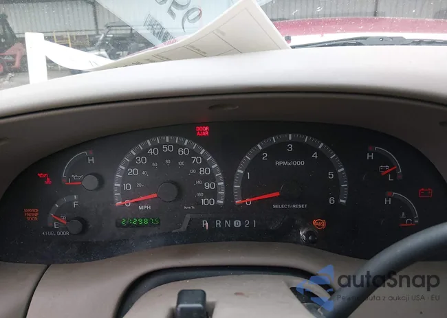 1FMPU18L11LB31277: 44600856