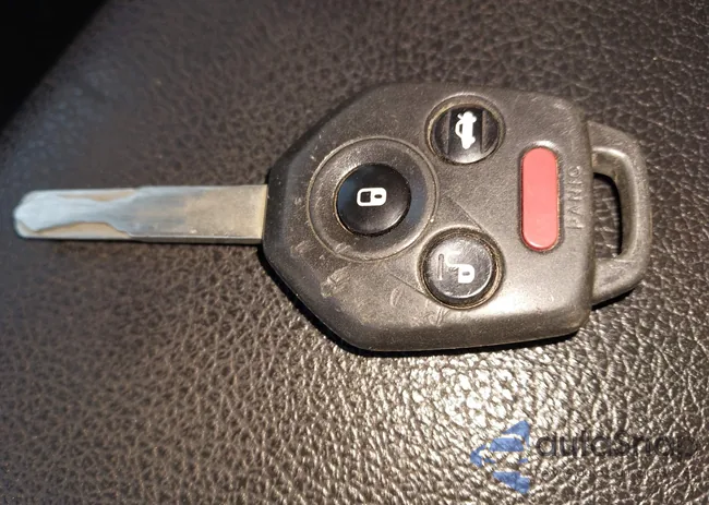 4S4BRBGCXB3434594: 44600936