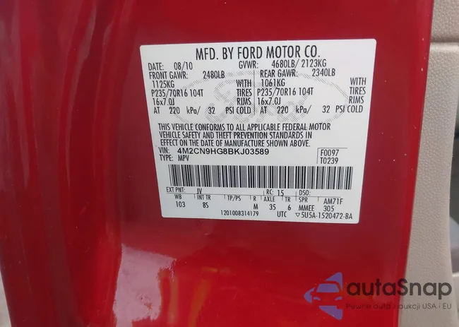 4M2CN9HG8BKJ03589: 44600938