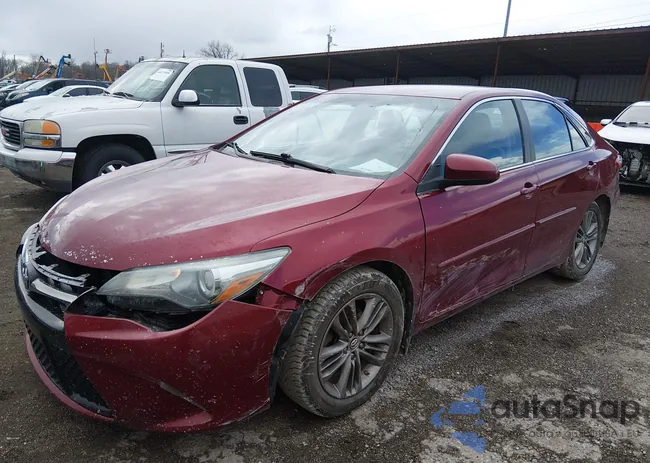 4T1BF1FK6FU936370: 44601005