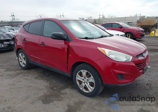 KM8JT3AB3DU704278: 44601007