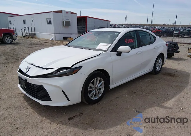 4T1DAACK3SU116334: 44601016