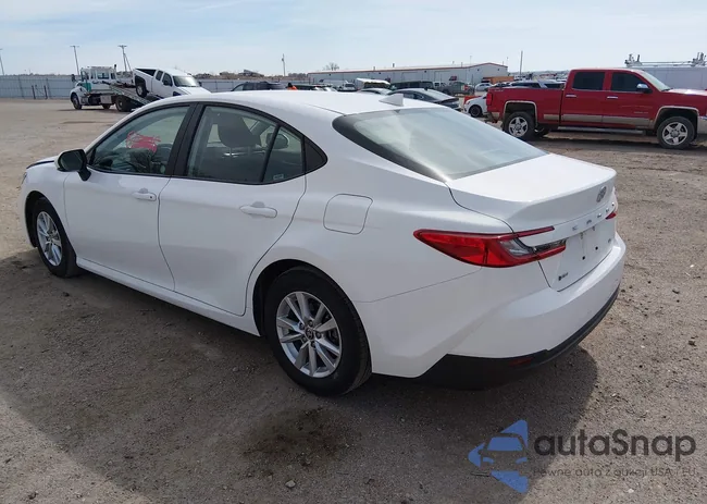 4T1DAACK3SU116334: 44601016