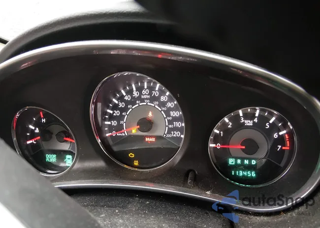 1C3CCBBB9EN176557: 44601058