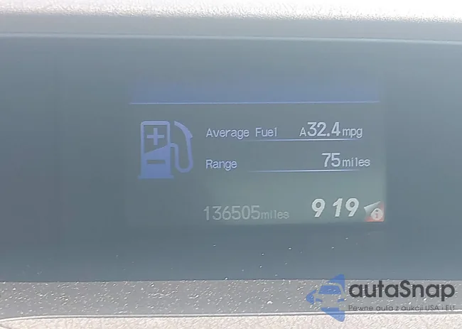 19XFB2F58CE065435: 44600072