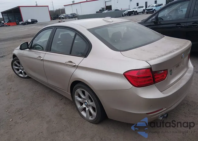 WBA3A5C54DJ460774: 44600086