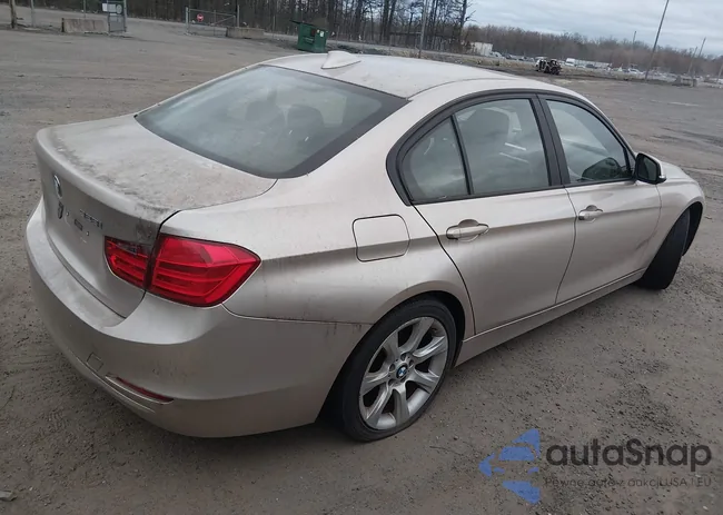 WBA3A5C54DJ460774: 44600086