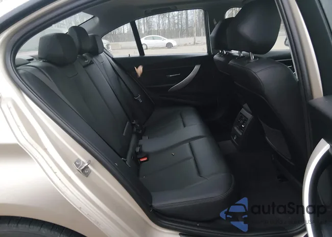 WBA3A5C54DJ460774: 44600086