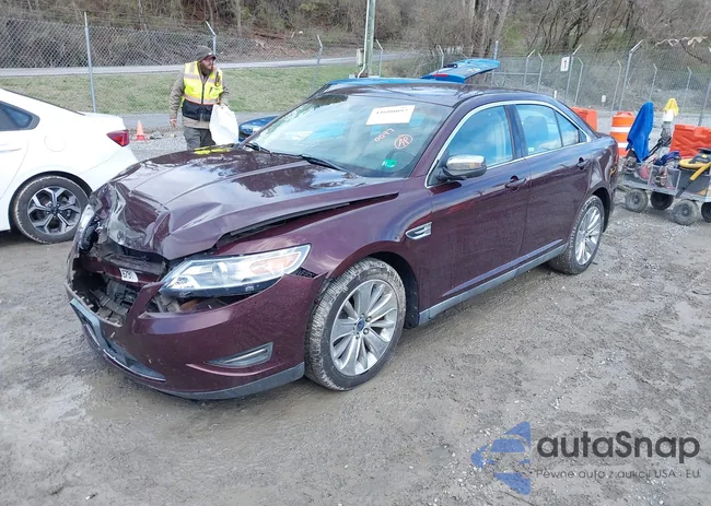 1FAHP2FW9BG145236: 44600097