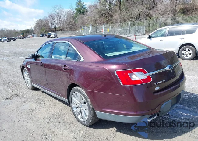 1FAHP2FW9BG145236: 44600097