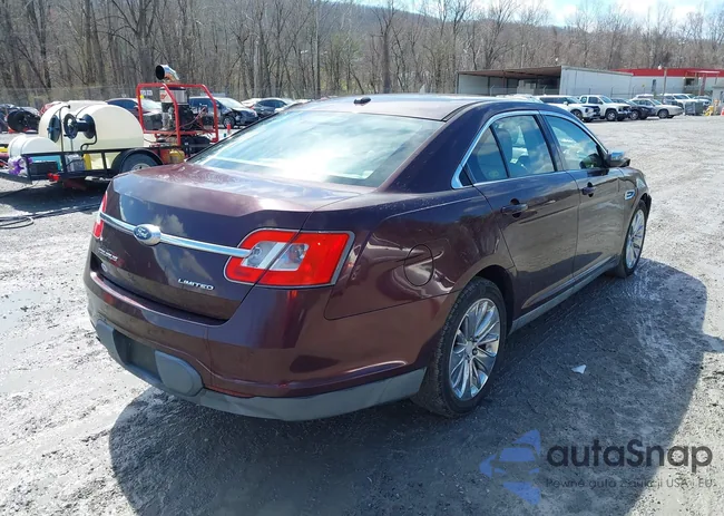 1FAHP2FW9BG145236: 44600097