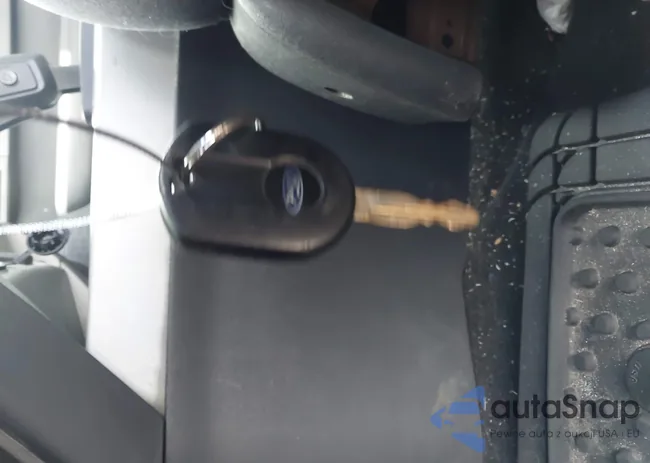 1FMCU93749KA14558: 44600119