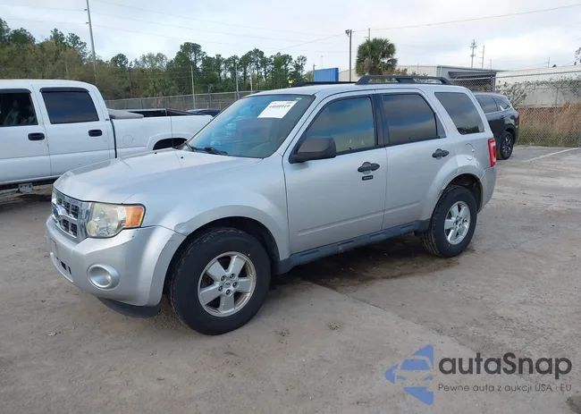 1FMCU93749KA14558: 44600119