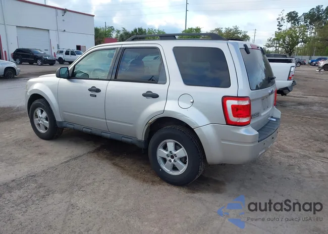 1FMCU93749KA14558: 44600119