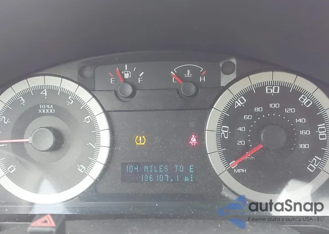 1FMCU93749KA14558: 44600119