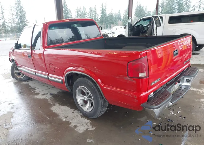 1GCCS1945Y8153800: 44600155