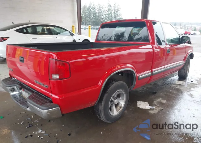 1GCCS1945Y8153800: 44600155