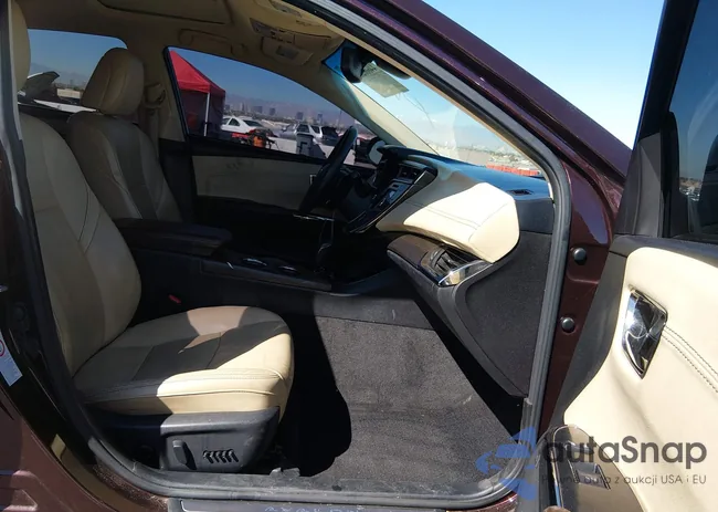 4T1BK1EB2GU207121: 44600219