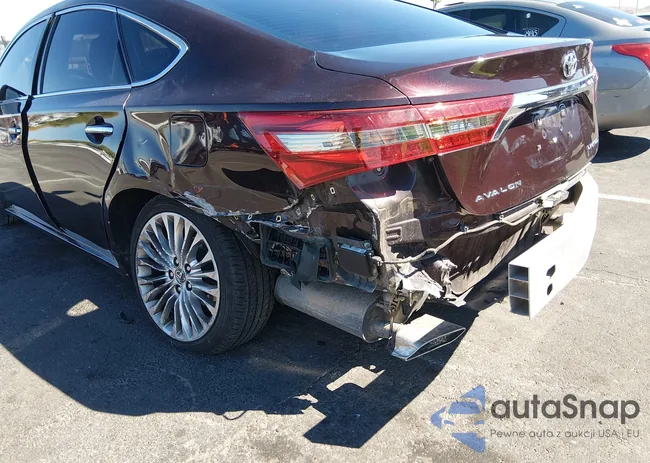 4T1BK1EB2GU207121: 44600219