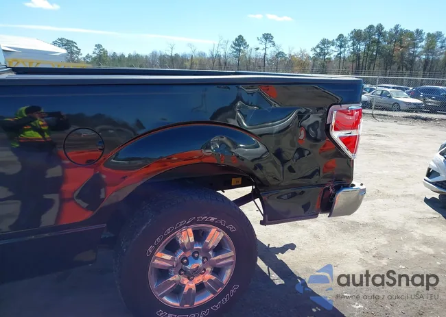 1FTMF1CM5BFA32236: 44600266