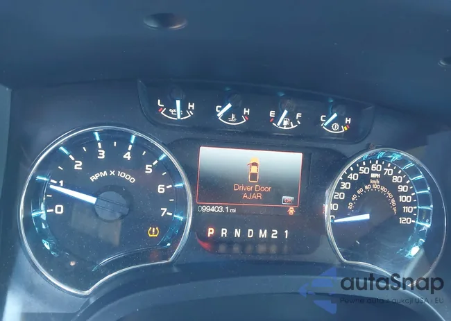 1FTMF1CM5BFA32236: 44600266