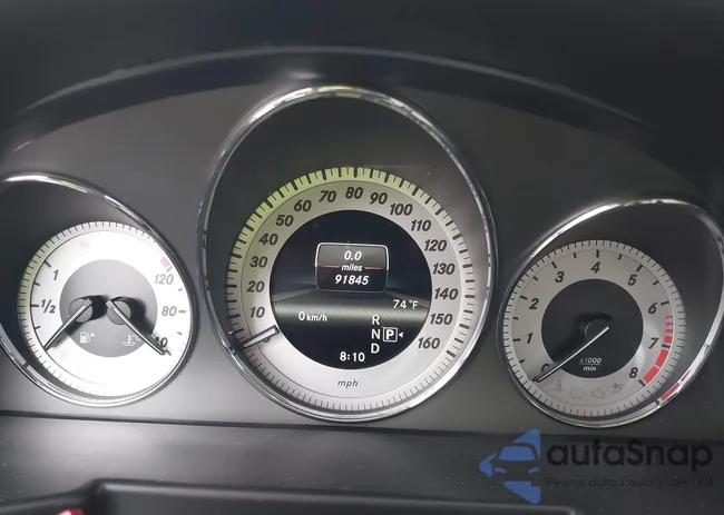 WDCGG5HBXDG095820: 44600307