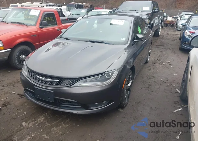 1C3CCCBG3FN542953: 44600313