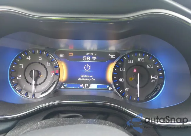 1C3CCCBG3FN542953: 44600313