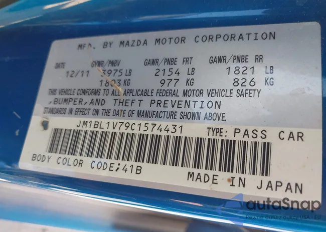 JM1BL1V79C1574431: 44600337