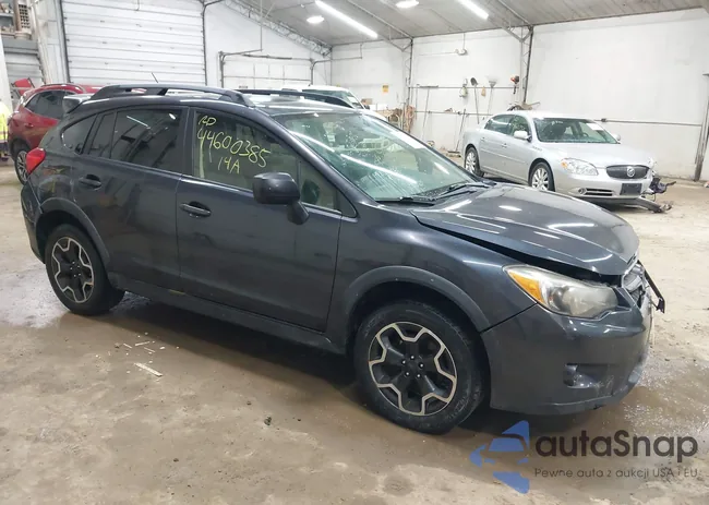 JF2GPAKC8E8323262: 44600385