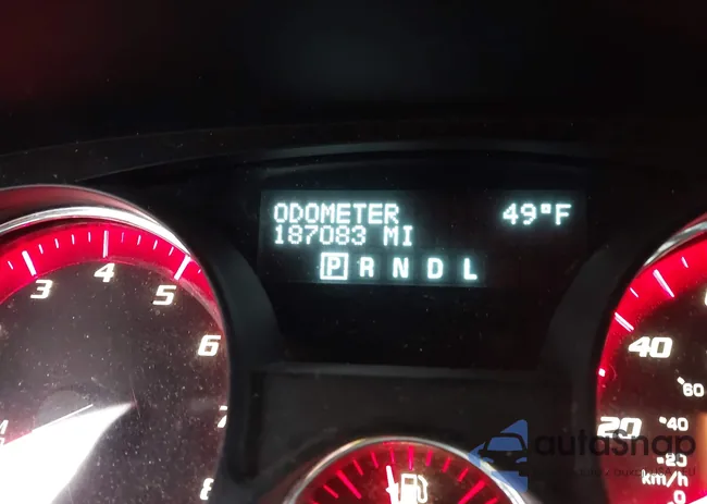 1GKKVTED4BJ414844: 44600401