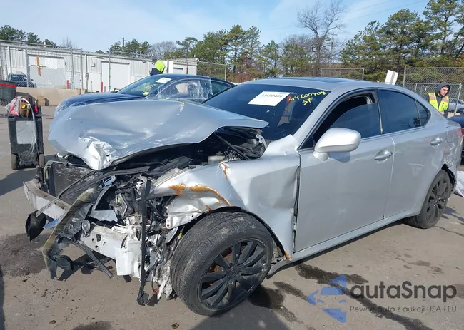 JTHCK262862007253: 44600404