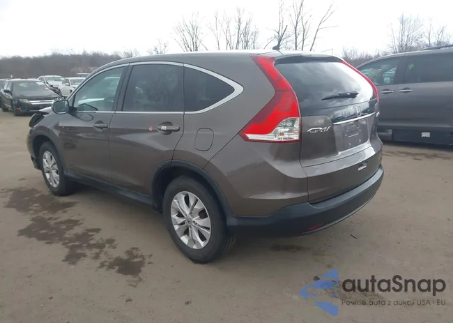 2HKRM4H50EH720153: 44601503