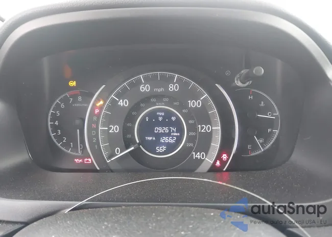 2HKRM4H50EH720153: 44601503