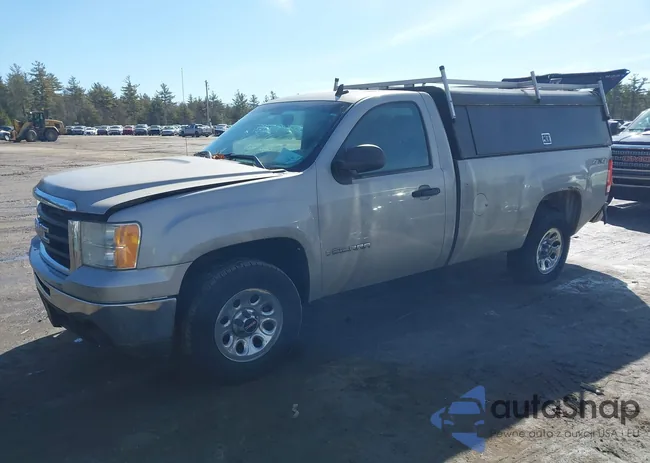 1GTEK14X99Z203877: 44601560