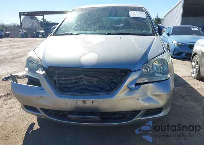 5FNRL38416B062363: 44601585