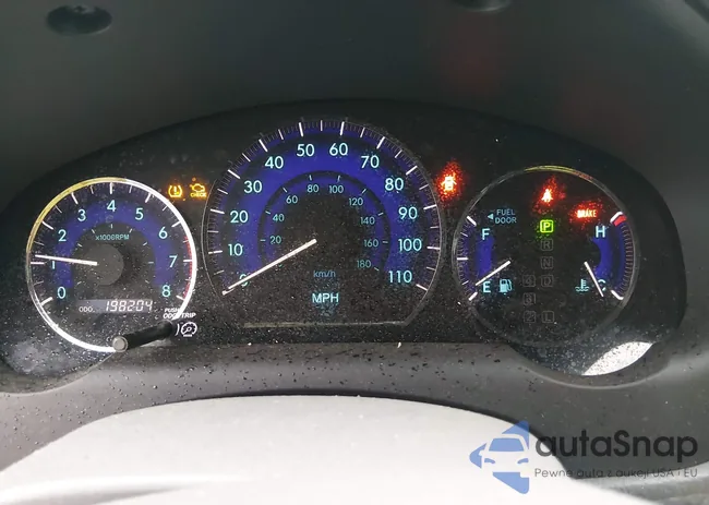 5TDZK23CX7S083964: 44601607