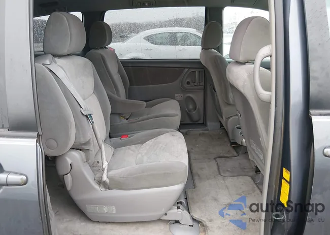 5TDZK23CX7S083964: 44601607