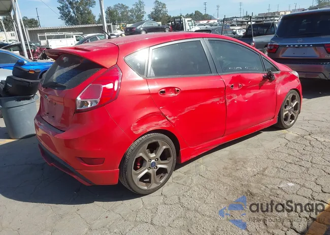 3FADP4GX1EM203867: 44601626