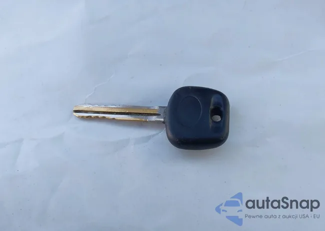 2T1BR32E95C327423: 44601716