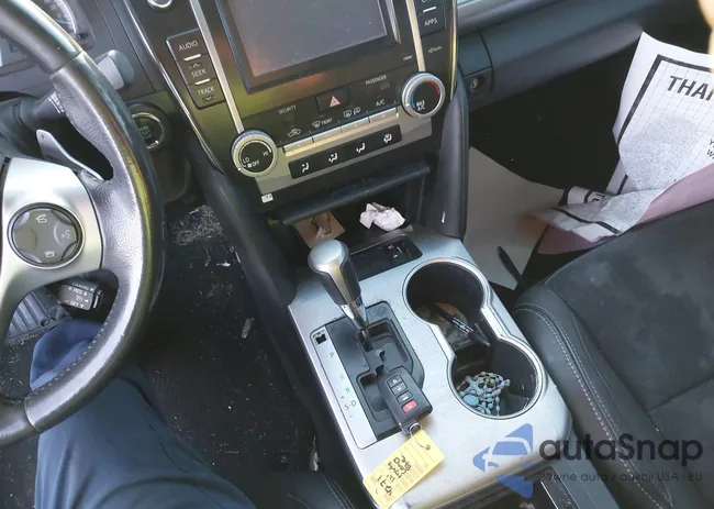 4T1BF1FK2CU107601: 44601743