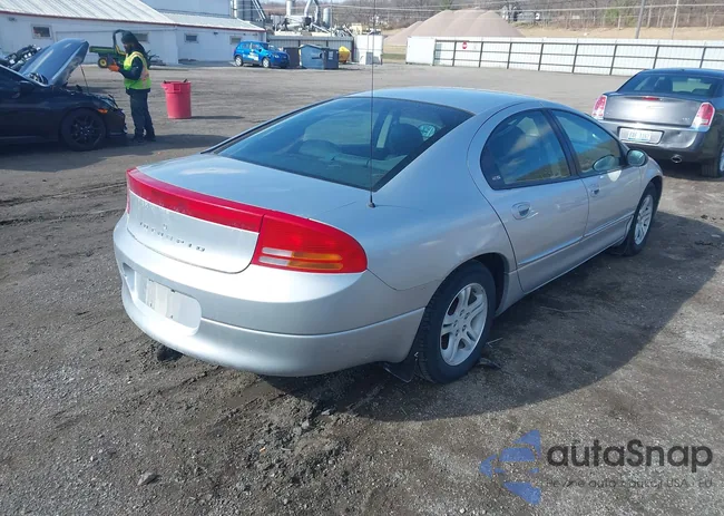 2B3HD56J71H711844: 44601752