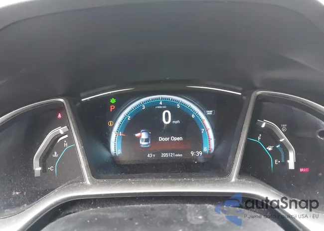 19XFC1F30GE014748: 44601780