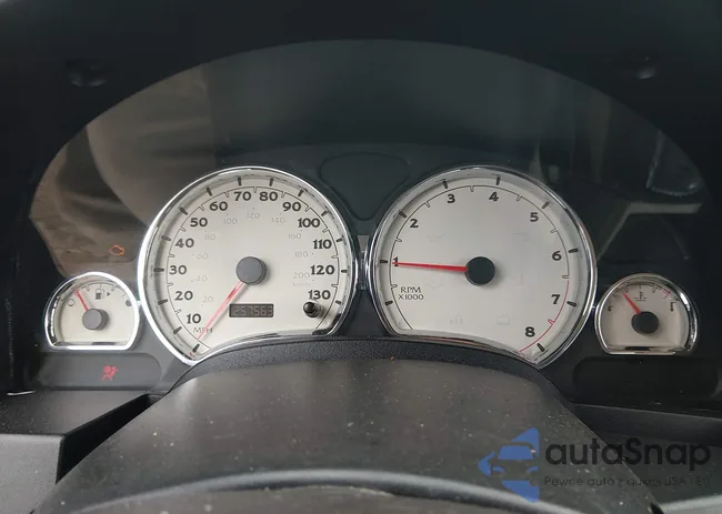 5GZCZ53486S824077: 44601788