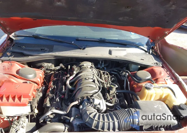 2B3KA53H66H197492: 44601897