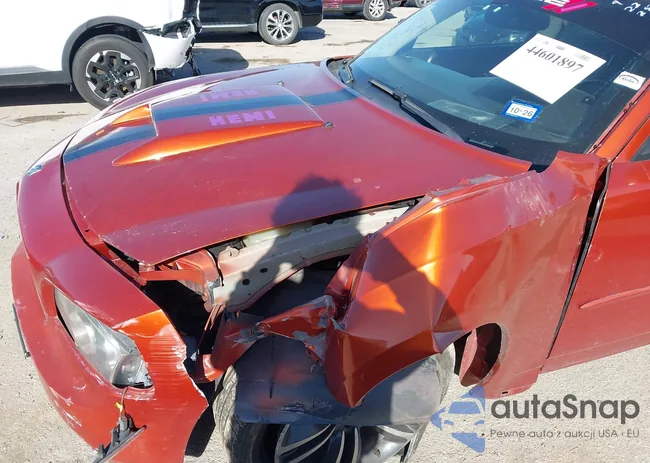 2B3KA53H66H197492: 44601897